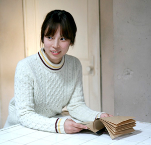 秋元舞子