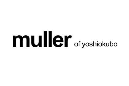 muller of yoshiokubo