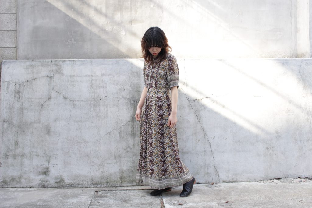 sea new york AMALIA MAXI DRESSワンピース xs