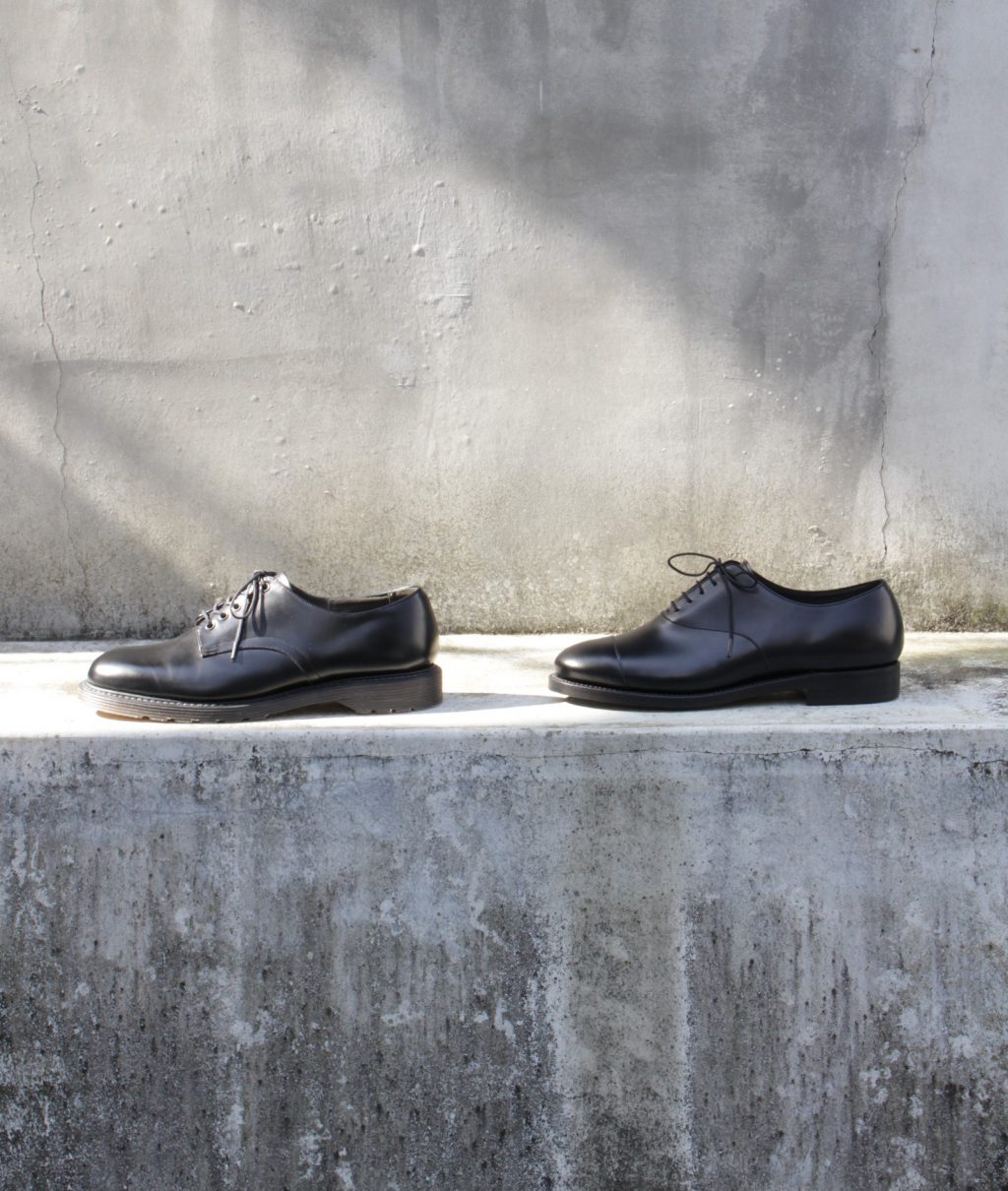 〈ドラえもん様専用〉foot the coacher 革靴 ドレス/ビジネス 靴 メンズ 優れた品質