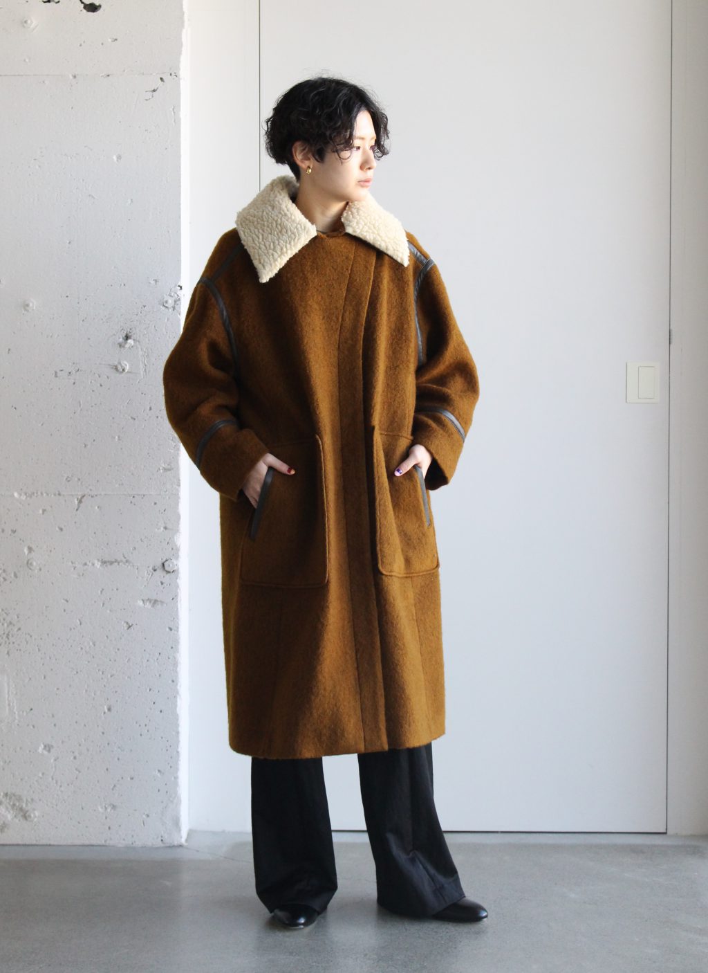 muller of yoshiokubo – New arrival – - st company kiryu