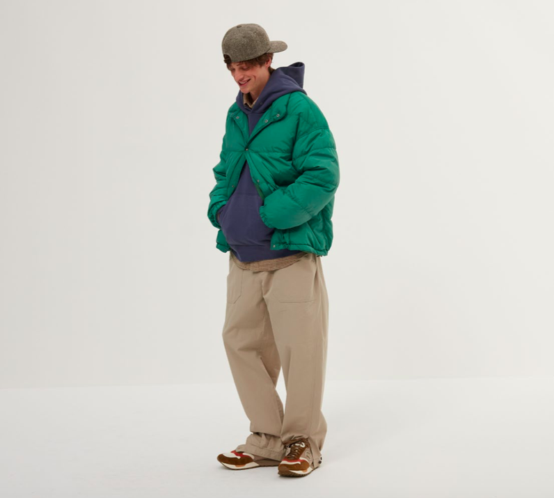 VISVIM Autumn Winter Collection   sat New Arrival   st