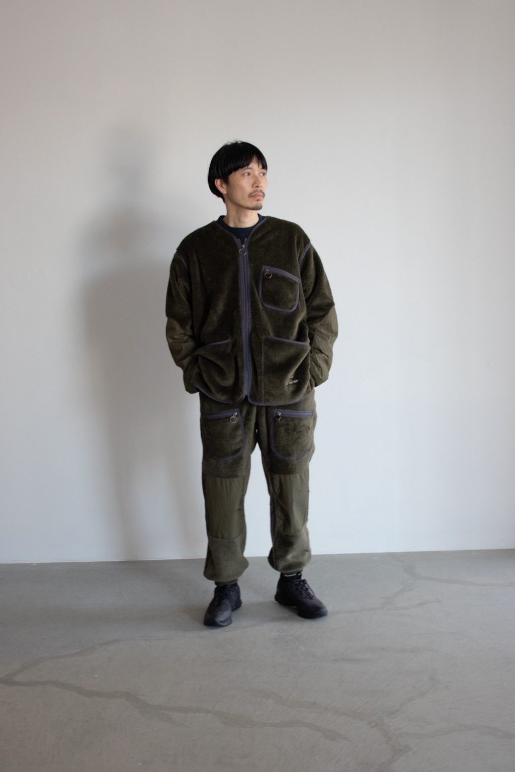 12/10(sat) New arrival ~ and wander / FLORENT / Midorikawa / Sea