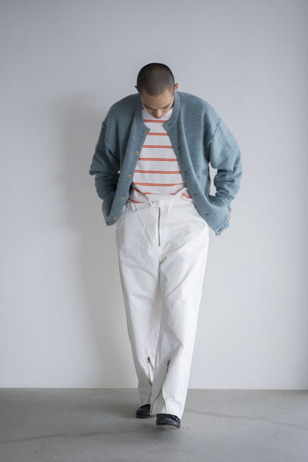VISVIM - st company kiryu