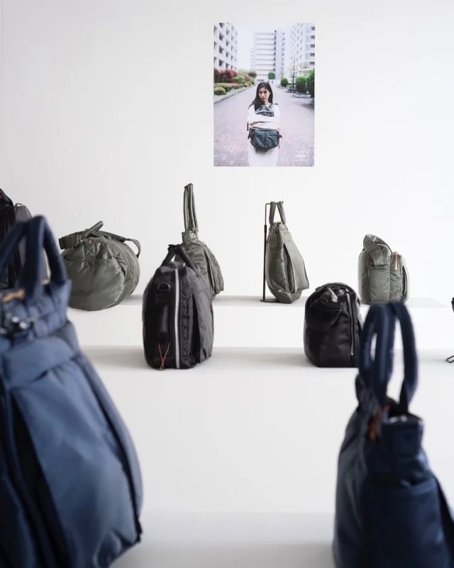TOGA PULLA×OUTDOOR PRODUCTS - st company kiryu TOGA PULLA×OUTDOOR PRODUCTS - st company kiryu