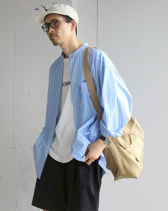 HYKE – New Arrival – - st company kiryu