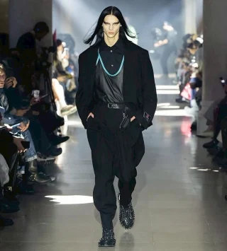 MM6 maison margiela – New Arrival – - st company kiryu