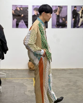 KIJIMA TAKAYUKI – NEW ARRIVAL – - st company kiryu