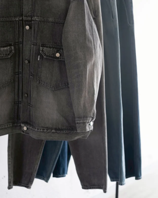 【0921】MAISON EUREKA 【0821】MOUSSY 着画 2点 0921】MAISON EUREKA 【0821】MOUSSY 着画 2点