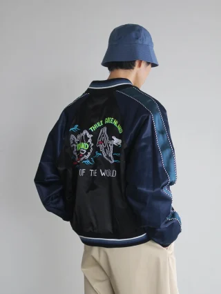 hyakki ヒャッキ　スウェット all – hyakki Online Store