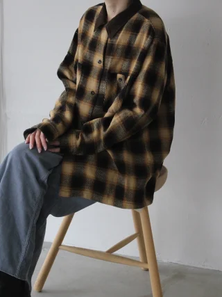 MAISON EUREKA -New Arrival – - st company kiryu
