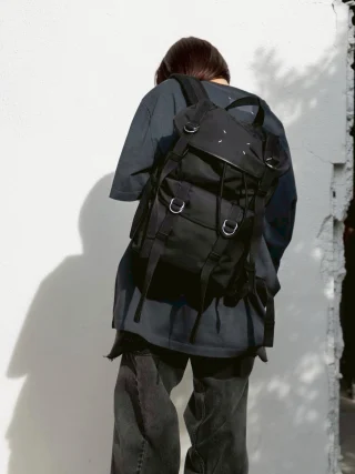 HYKE – New Arrival – - st company kiryu