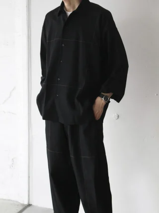HYKE – New Arrival – - st company kiryu