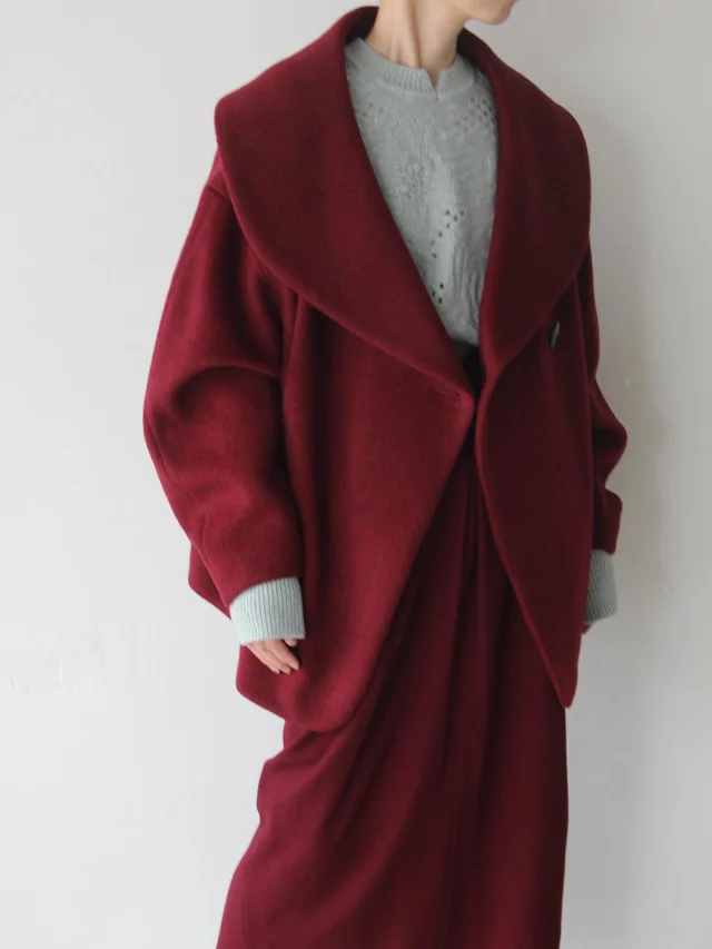 HYKE – New Arrival – - st company kiryu