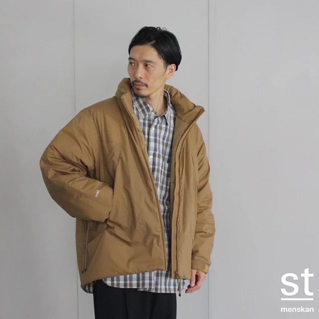 HYKE -New Arrival- - st company kiryu