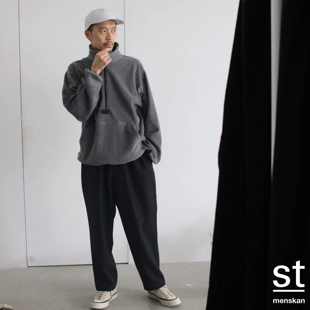 【ATON】 セットアップ 春夏 ATON / NEW ARRIVAL 4/25(sat) START - st company kiryu