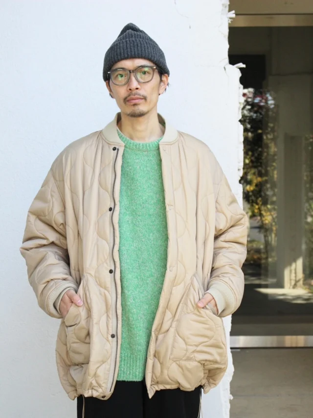 10/4(金) NEW ARRIVALS ~COMME des GARCONS HOMME~ - st company kiryu