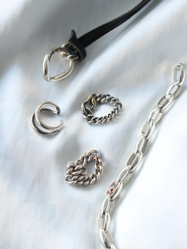 HYKE – New Arrival – - st company kiryu