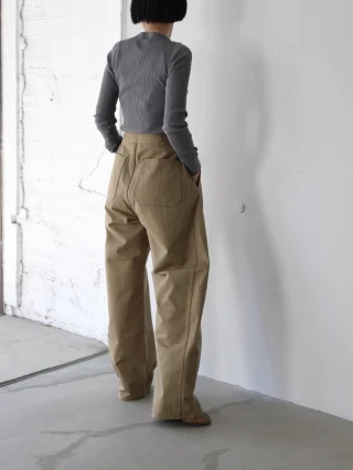 TOGA PULLA×OUTDOOR PRODUCTS - st company kiryu