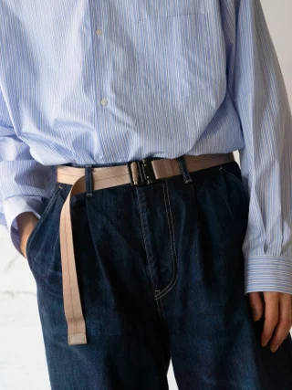 6/24 (thu) New arrival ~ MM6 ~ - st company kiryu