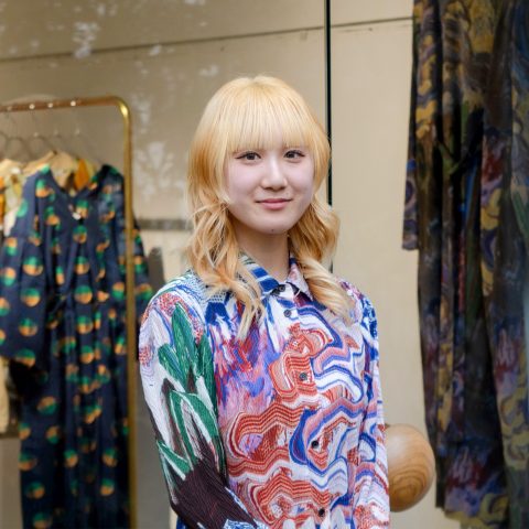 Yurino Ezaki