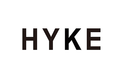 HYKE