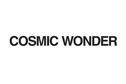 COSMIC WONDER