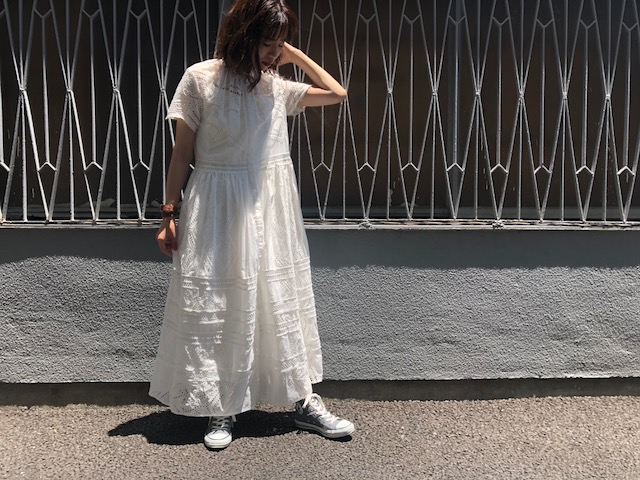 Rekisami Onepiece St Company Takasaki