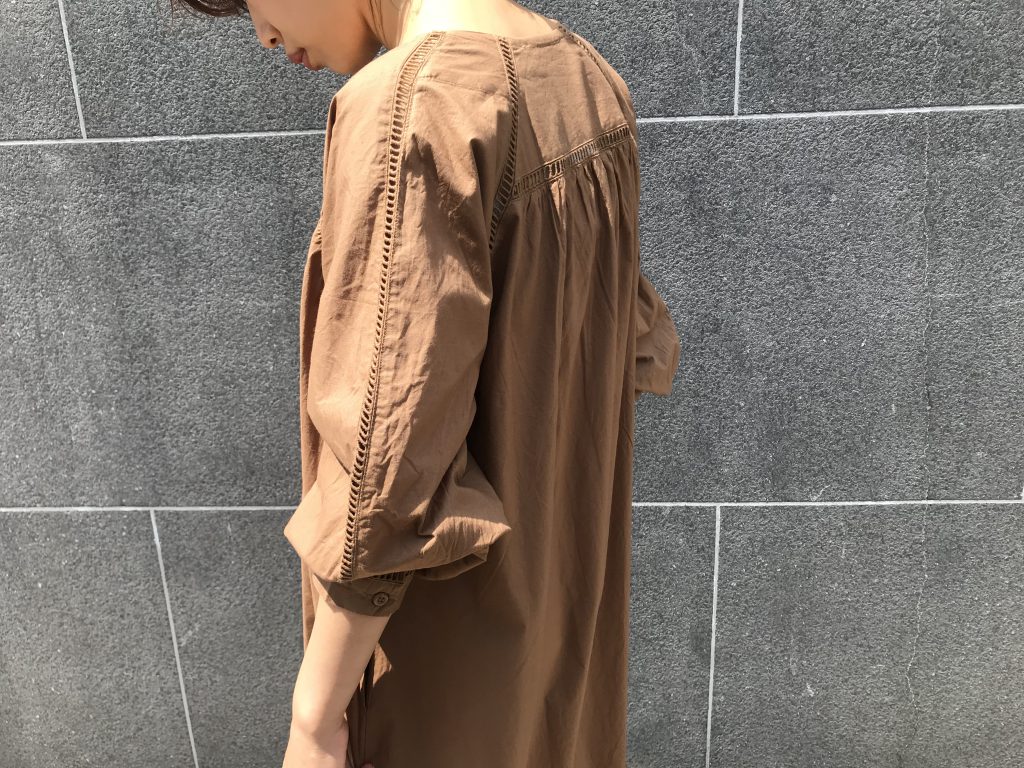 TORRAZZO DONNA onepiece | st company takasaki