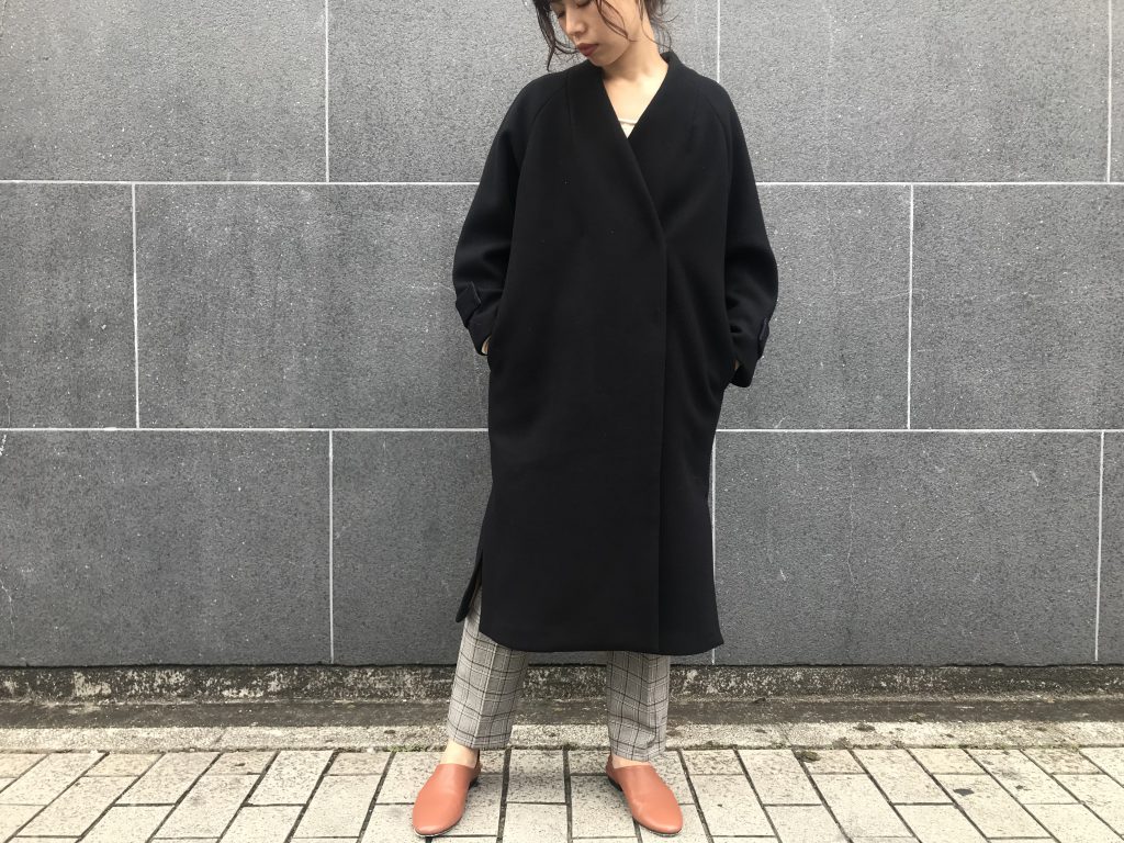 FROLENT coat