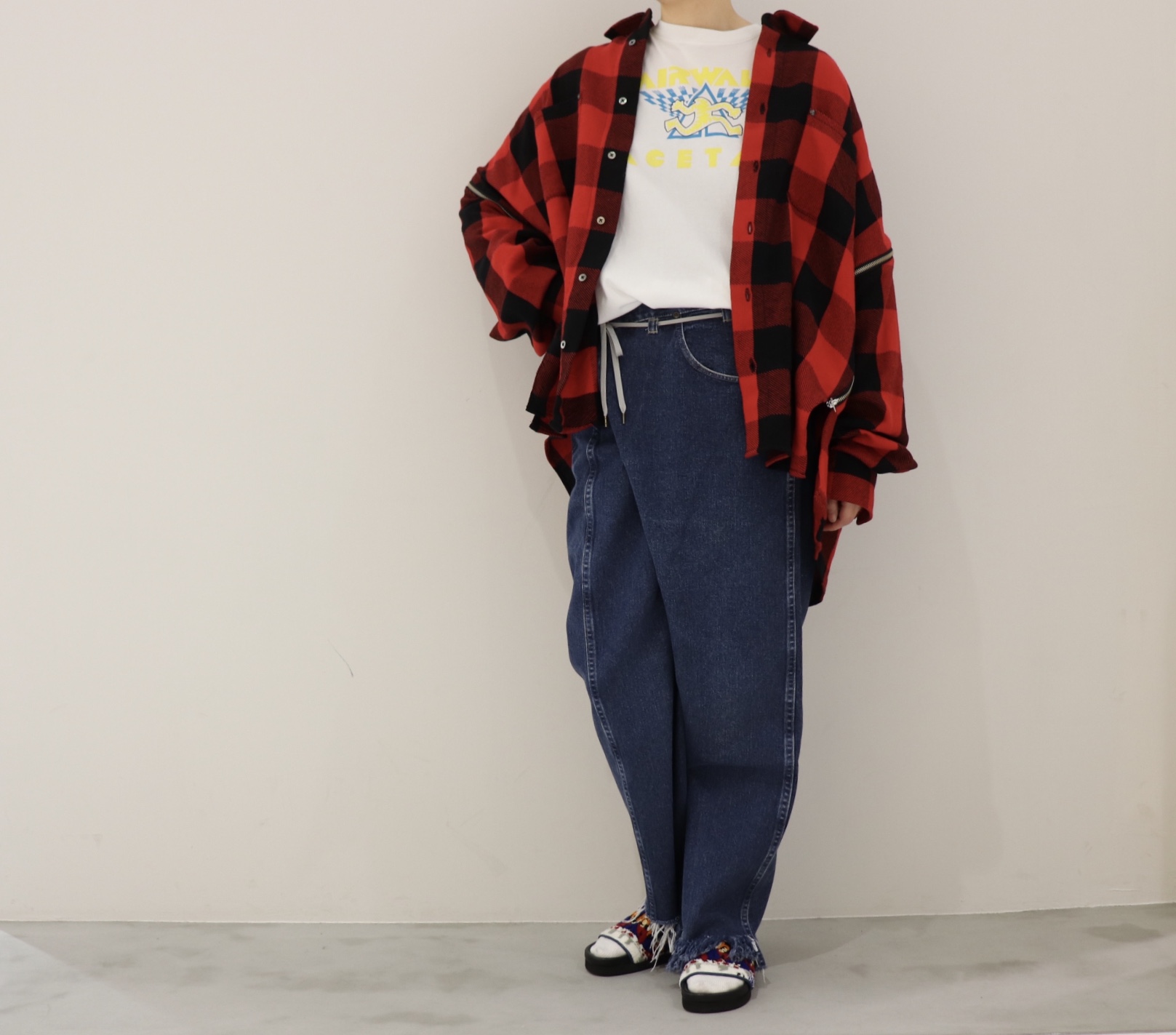 FACETASM -new arrival- | st company takasaki