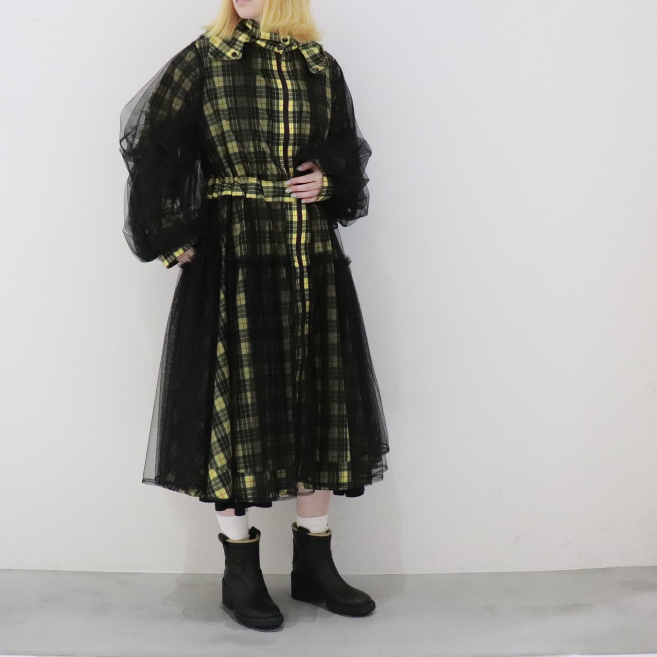 Chika Kisada /new arrival | st company takasaki