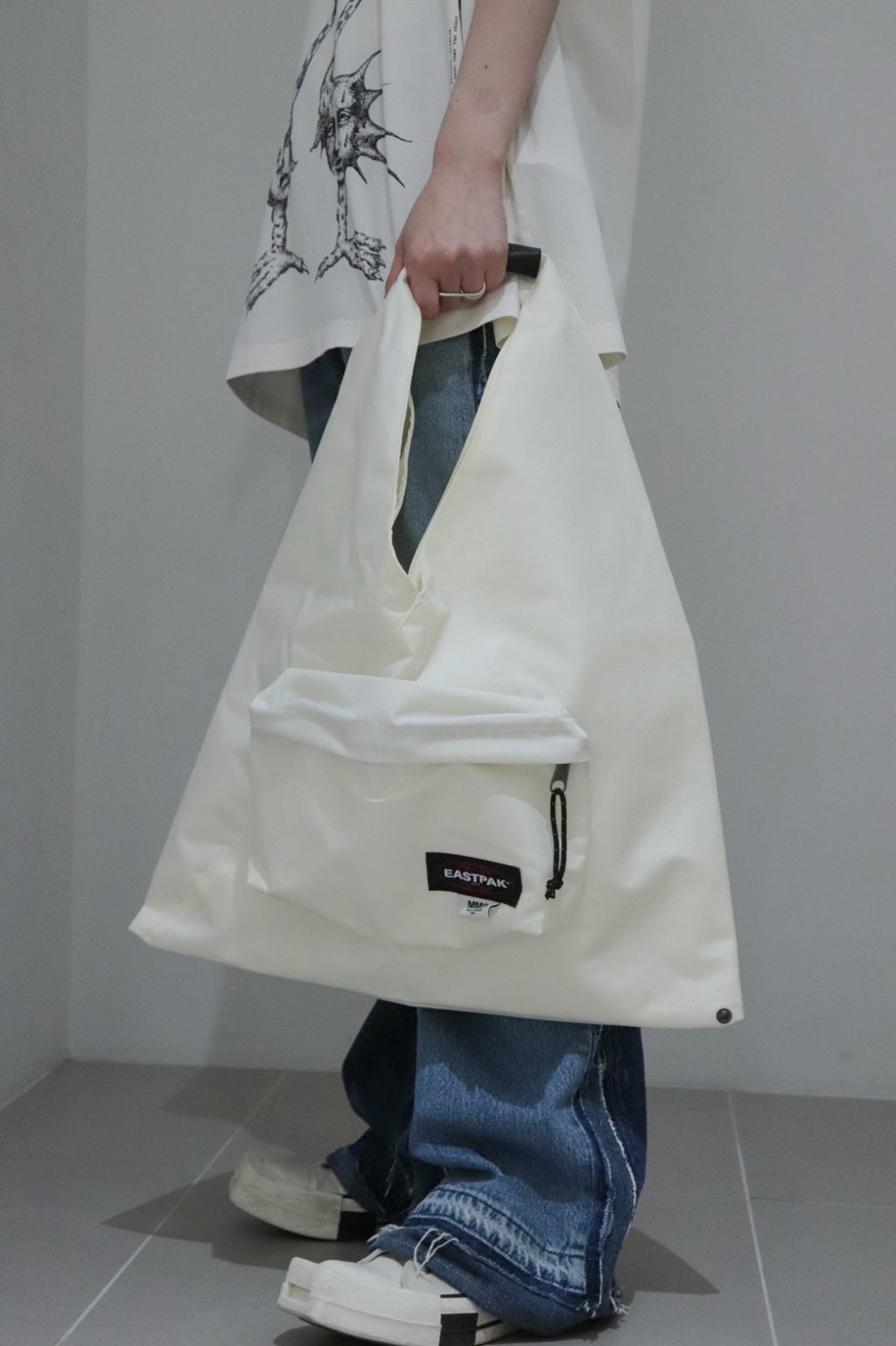 MM6×EASTPAK | st company takasaki