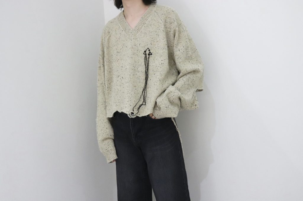 8/11(thu) doublet new arrival | st company takasaki