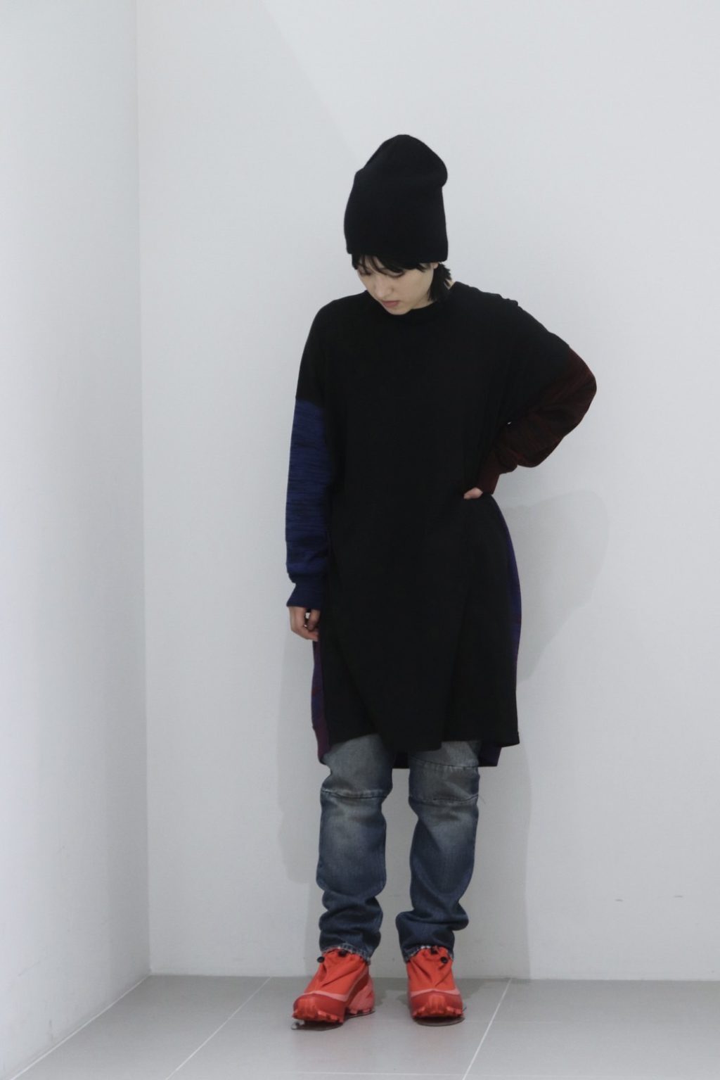 MM⑥ Maison Margiela | st company takasaki