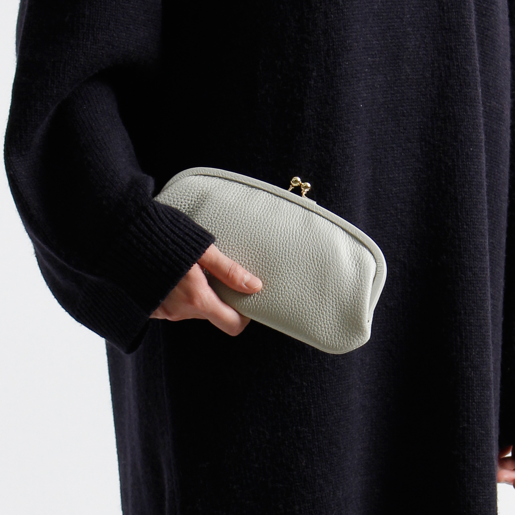 mama最終お値下げ極美品StitchandSew バケットレザー StitchandSew/スティッチアンドソー16AW新作入荷 | st company online