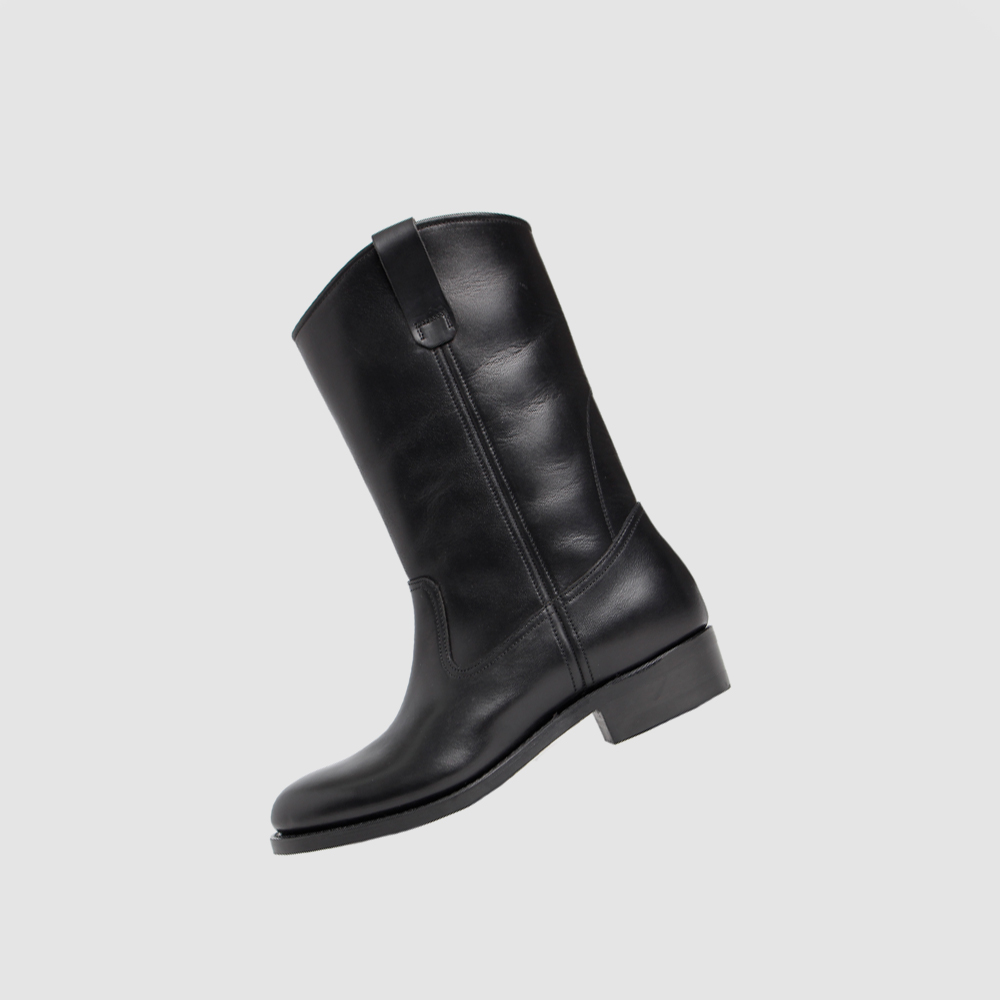 HYKE ブーツが入荷しました。 | st company online store 入荷