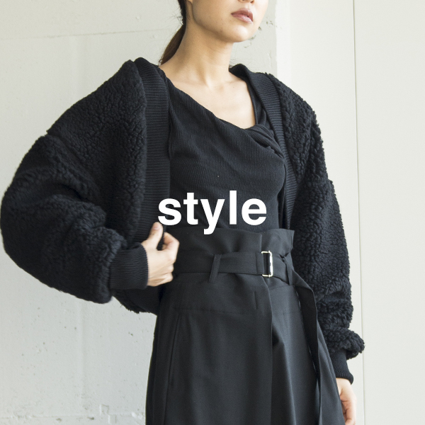STYLE photo.97 | st company online store 入荷案内ブログ