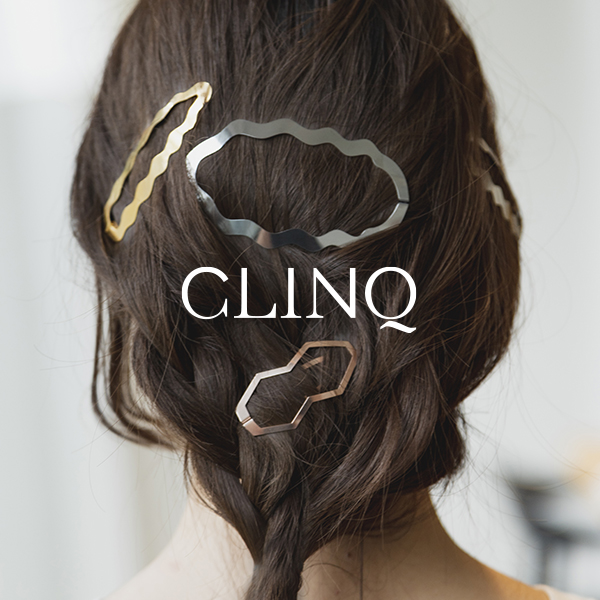 CLINQ＞20AWスタート | st company online store 入荷案内ブログ