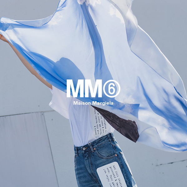 MM6 Maison Margiela＞新作入荷 04.24 | st company online store 入荷 ...