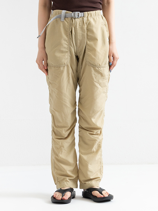 5740952076_Nylon climbing pants st company online store 入荷案内ブログ
