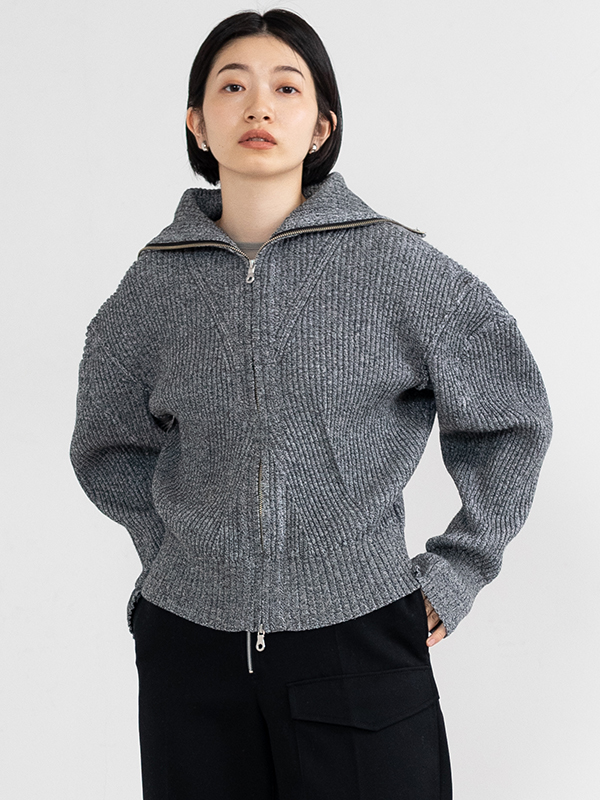 AKIKOAOKI＞22AW COLLECTION START | st company online store 入荷