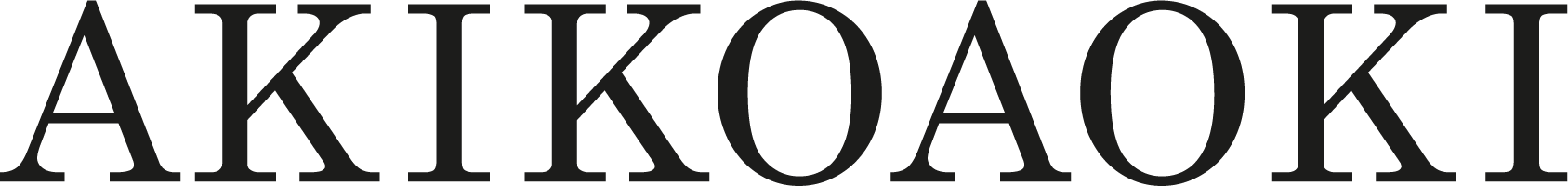 AKIKOAOKIʥlogo