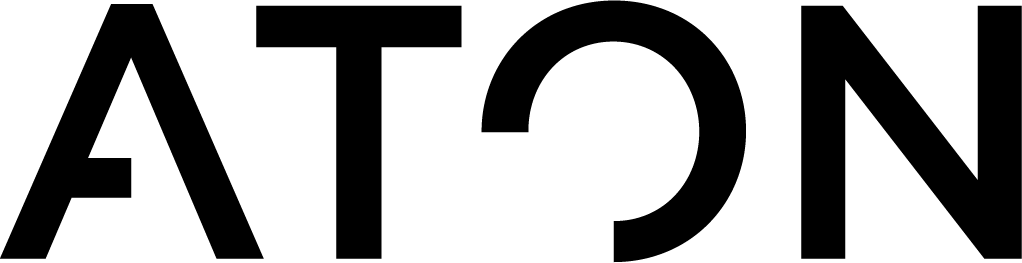 ATON(エイトン)logo