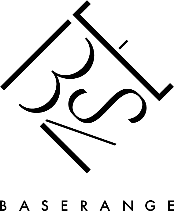 BASERANGE（ベースレンジ）logo