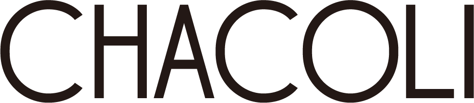 CHACOLI（チャコリ）_logo