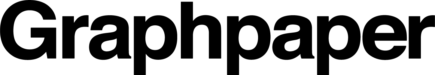 Graphpaper（グラフペーパー）_logo