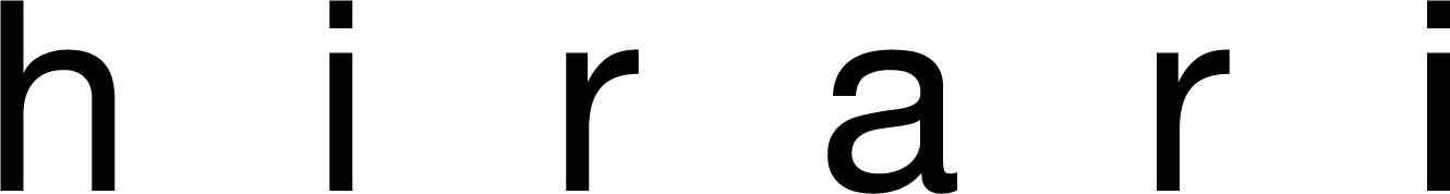hirari - ҥ_logo
