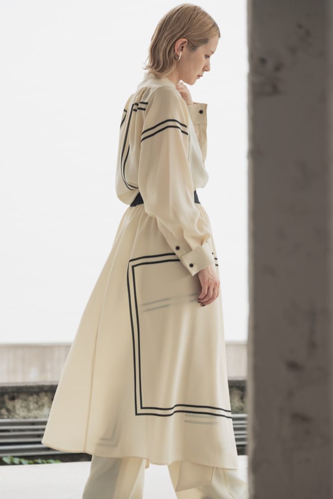 HYKE＞新作入荷 08.28 | st company online store 入荷案内ブログ