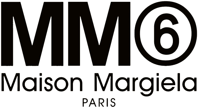 MM6 Maison Margiela_logo